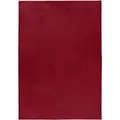 Ayyildiz Kurzflorteppich Pouffy 5100 Rot 60 cm x 110 cm