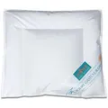 Zollner Kissen,, Weiß, Textil, 35x40 cm, Oeko-Tex® Standard 100, Schlafen, Babybett-Ausstattung, Babydecken & Babykissen, Babykissen