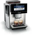 EQ900 TQ907FZ3 plus Kaffeevollautomat 19 bar 2,3 l 280 g (Edelstahl) (inkl. Lieferung zum Aufstellungsort)