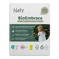 Naty Windeln, Gr.6 | 16+kg, 17Stk