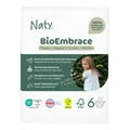 Windeln - Gr.6 | 16+kg 17Stk | NATY