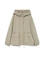 VERO MODA Female Langer Parka VMPAISLEY Parka