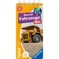 Spezialfahrzeuge