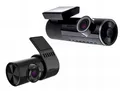 Dual Dashcam Vorne und hinten Ampire DC2-Pro 4K Full HD WLAN GPS