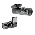 AMPIRE DC2-PRO Dual-Dashcam, 4K Frontkamera und AHD Heckkamera, WLAN und GPS
