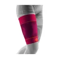 Bauerfeind Comp.sleeves Upper Leg,xllong pink (PINK) L