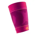 Bauerfeind Sleeve Compression Sleeves Upper Leg schwarz (x-long)
