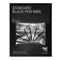 Wacom Standard Pen Nibs - Digitale Stiftspitze - Schwar # ACK-20001