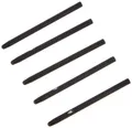 Wacom Standard Stiftspitzen, schwarz 5-tlg., FBA_4949268790543 Nibs