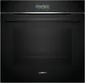 Siemens HB734G1B1 Einbau Backofen 60cm TFT-Full-Touchdisplay HomeConnect ecoClean humidClean cookControlPlus