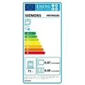 HB734G1B1Einbaubackofen