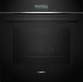 Siemens HB734G1B1 Einbau Backofen TFT Touchdisplay Home Connect neue Serie
