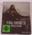 Square Enix PS4 Final Fantasy XV