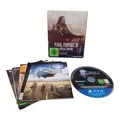 Final Fantasy XV - Special Edition (PS4, 2016) - kratzerfrei