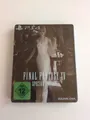 Final Fantasy XV [Steelbook, Special Edition] *getestet*🔥