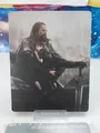 Final Fantasy XV 15 - Special Edition Steelbook (PS4, 2016) - geprüft top Zust.