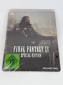 Sony PlayStation 4 PS4 Spiel Final Fantasy XV Special Steelbook Edition NEU OVP