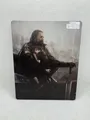 Final Fantasy XV 15 Special Edition Steelcase Steelbook PS4-Spiel
