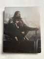 Final Fantasy XV [Steelbook, Special Edition]