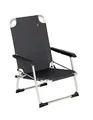 Bo-Camp BC Stuhl Copa Rio Beach – Graphit,
