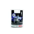 BOSCH Gigalight Plus 120 H7 12 V 55 W Sockel PX26d 1987301110