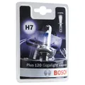 BOSCH 1 987 301 110 Glühlampe, Fernscheinwerfer für BMW BMW MOTORCYCLES
