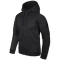 Helikon-Tex Kapuzenpullover Urban Tactical Hoodie (FullZip) - Black L