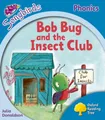 Oxford Reading Tree: Stufe 3: Mehr Singvögel Phonics Bob Bug Und