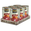 6 x 400 g Belcando Holistic Beef Getreidefrei Nassfutter für Hunde