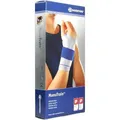 2x MANUTRAIN Handgelenkbandage rechts Gr.6 titan 1 ST