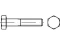 100 x Sechskantschrauben mit Schaft DIN 931 10.9 M 12 x 45, CAB FASTENING