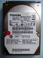 Toshiba MK5061GSYN HDD2F22 U TL01 S | MH000K | 24 MAY 2012 | 500GB disque dur