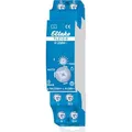 Eltako Treppenlichtzeitschalter TLZ12-8, elektronisch, 230V, Hutschiene
