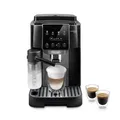 De'Longhi Magnifica Start ECAM222.60.BG, Kaffeevollautomat mit LatteCrema-Milchs