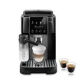 De'Longhi Automatische Kaffeemaschine Magnifica Start ECAM222.60.BG Schwarz