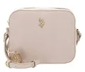 U.S. POLO ASSN. Jones Crossbody Bag Umhängetasche Tasche Powder altrosa Neu