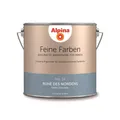Alpina Feine Farben » Ruhe des Nordens « 2,5 l, Graublau, No. 14