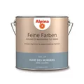 Alpina Feine Farben "Ruhe des Nordens" 2,5 L Wandfarbe edelmatt No. 14