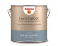 Alpina Feine Farben No. 14 Ruhe des Nordens® edelmatt 2,5 Liter