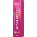 Wella Professionals ToenungenColor Touch Plus 44/05 Mittelbraun Intensiv Natur-Mahagoni 60 ml (174,83 € / 1 l)