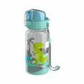 HABA Trinkflasche Dino Kindertrinkflasche Kinder Kunststoff 400 ml 2012444005