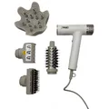 Shark HD352EU SpeedStyle weiß Haartrockner