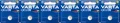 6x Varta Professional Electronics Knopfzelle Lithium CR1220 3V (1er Blister)