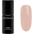 NEONAIL Naegel Farbige-UV-NagellackeColor UV Gel Nagellack Cozy Latte 7,2 ml