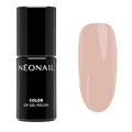 NÉONAIL UV Nagellack 7,2 ml - Beige - Cozy Latte - NÉONAIL Farben - UV Lack - Gel Nägel - Nageldesign