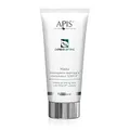 APIS EXPRESS LIFTING Intensiv Straffende Maske mit dem TENS'UP - Komplex | Lifting der reifen Haut | 200 ml