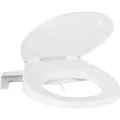 Grohe Bau Keramik Dusch-WC Aufsatz (39648SH0)