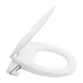 Toilettensitz Grohe Keramik weiß Duroplast