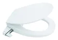 Grohe Bau Keramik Dusch-WC-Aufsatz - Alpinweiß - 39648SH0