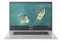 ASUS Chromebook CX1 CX1500CKA-EJ0160 Laptop 15,6 Zoll Celeron® N4500 4 GB 128